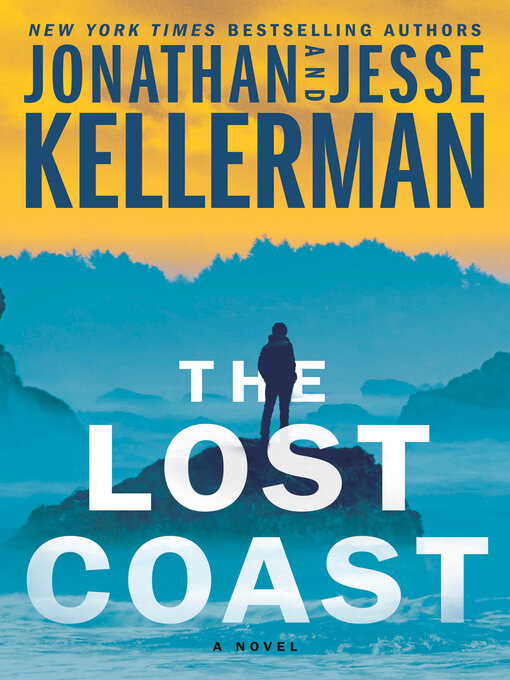 Title details for The Lost Coast by Jonathan Kellerman - Wait list